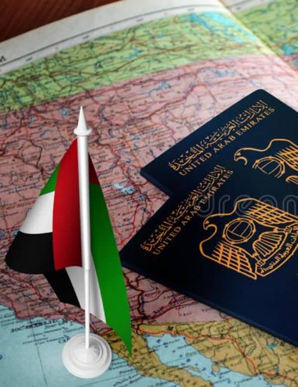 Including the “Green Residence Visa” .. UAE Announces New Updates to Residency and ‎its Procedures