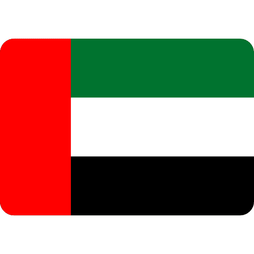 UAE Flag